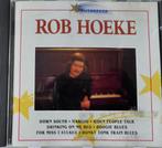 cd - Rob Hoeke - Rob Hoeke, Zo goed als nieuw, Verzenden