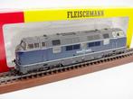 Fleischmann H0 - 85 4235 - Diesellocomotief (1) - BR 221 -, Hobby en Vrije tijd, Modeltreinen | H0, Nieuw