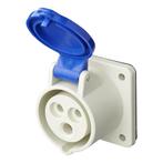 ProPlus Wandcontactdoos opbouw - 16A - IP44 - 230V - 3-po..., Ophalen of Verzenden, Nieuw
