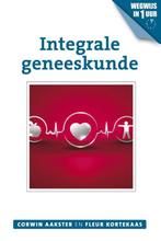 9789020212013 Geneeswijzen in Nederland 12 - Integrale ge..., Verzenden, Zo goed als nieuw, Corwin Aakster