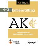 ExamenOverzicht - Samenvatting Aardrijkskunde VMBO TL/GL, Verzenden, Gelezen, ExamenOverzicht