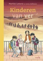 Kinderen van ver (9789025884147, Martine Letterie), Boeken, Nieuw, Verzenden