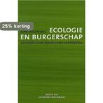Ecologie en burgerschap / Essays van de Stichting Leefmilieu, Boeken, Verzenden, Gelezen, D. Holemans