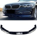 Splitter voorspoilerlip past voor BMW 5 Serie G30 G31 pre-LC, Auto-onderdelen, Carrosserie en Plaatwerk, Ophalen of Verzenden