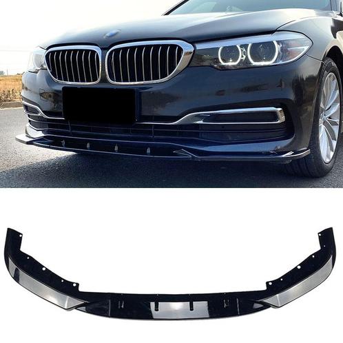 Splitter voorspoilerlip past voor BMW 5 Serie G30 G31 pre-LC, Auto-onderdelen, Carrosserie en Plaatwerk, Nieuw, Ophalen of Verzenden