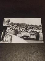 Lotus - Graham Hill - Photograph, Verzamelen, Automerken, Motoren en Formule 1, Nieuw