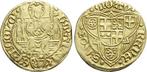 Goud-gulden 1503 Koeln-erzbistum Hermann von Hessen 1480-..., Postzegels en Munten, Munten en Bankbiljetten | Toebehoren, Verzenden