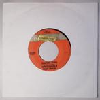 Nancy Sinatra and Frank Sinatra - Somethin stupid - Single, Cd's en Dvd's, Gebruikt, 7 inch, Pop, Single