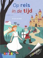 Op reis in de tijd / Zoeklicht Dyslexie 9789048737550, Boeken, Kinderboeken | Jeugd | onder 10 jaar, Verzenden, Zo goed als nieuw