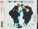 cd single - The Outhere Brothers - Ae-Ah, Verzenden, Zo goed als nieuw, Dance