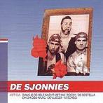 De Sjonnies - Hollands Glorie - CD, Cd's en Dvd's, Ophalen of Verzenden, Nieuw in verpakking