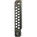 Viadana Wantspanner 108mm Rvs, Ophalen of Verzenden, Nieuw