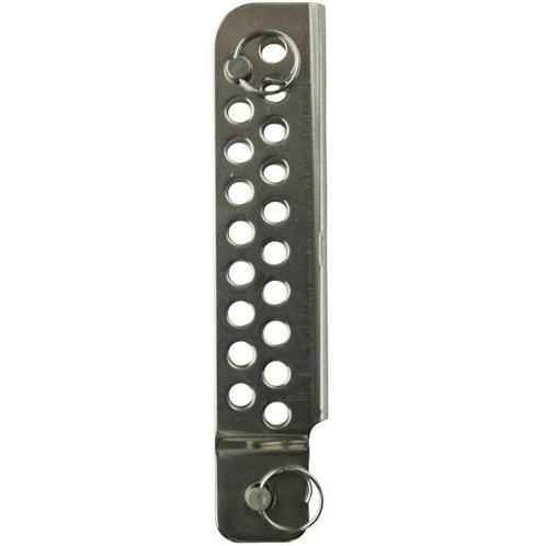 Viadana Wantspanner 108mm Rvs, Watersport en Boten, Accessoires en Onderhoud, Ophalen of Verzenden