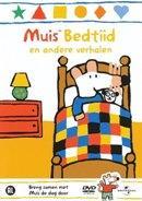 Muis - Bedtijd - DVD, Verzenden, Nieuw in verpakking