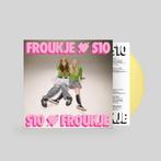 Froukje Loves S10, S10 Loves Froukje - Coloured Vinyl - LP, Ophalen of Verzenden, Nieuw in verpakking