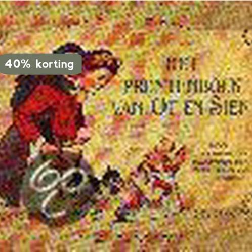 Het prentenboek van Ot en Sien 9789025413613 J. Ligthart, Boeken, Prentenboeken en Plaatjesalbums, Gelezen, Verzenden