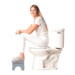 Squat N Go Opvouwbaar toiletkrukje, Ophalen of Verzenden, Nieuw