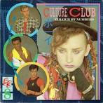 LP gebruikt - Culture Club - Colour By Numbers (Europe, 1..., Verzenden, Zo goed als nieuw