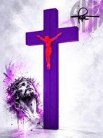 AMA • Pope (1985) - Neon Paradise