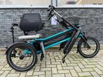 Elektrische Van Raam Fun2go, Easy rider, Maxi, Midi, Balance, Fietsen en Brommers, Fietsen | Driewielfietsen, Zo goed als nieuw