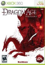 Dragon Age Origins (Xbox 360 Games), Spelcomputers en Games, Ophalen of Verzenden, Zo goed als nieuw