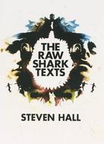 Raw Shark Texts, The / Druk 1 9781841959030 Steven Hall, Gelezen, Steven Hall, Verzenden