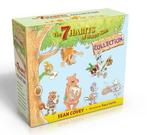 The 7 Habits of Happy Kids Collection (Boxed Set): Just the, Verzenden, Nieuw