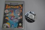Rayman 3 - Hoodlum Havoc - Players Choice (GC EUR), Spelcomputers en Games, Games | Nintendo GameCube, Zo goed als nieuw, Verzenden