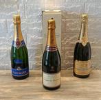 Pommery, Waris-Larmandier, Laurent-Perrier - Reims - 3, Verzamelen, Nieuw