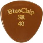 BlueChip SR40 Rounded Plectrum 1.00 mm, Ophalen of Verzenden, Nieuw, Akoestische gitaar