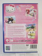 Hello Kitty Roller Rescue Playstation 2, Ophalen of Verzenden, Zo goed als nieuw