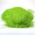 Sisal Appelgroen 500 gram, Hobby en Vrije tijd, Ophalen of Verzenden, Nieuw