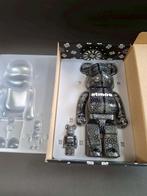 Medicom Toy - Be@rbrick atmos Black Bandana 400% 100%