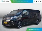 Opel Zafira Diamond black (donker zwart) 2023, Auto's, Opel, Automaat, Elektrisch, Zafira, Nieuw