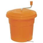 Dynamic slacentrifuge 20L, Verzenden, Nieuw