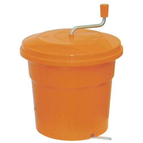 Dynamic slacentrifuge 20L, Huis en Inrichting, Keuken | Keukenbenodigdheden, Verzenden