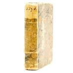 Almanac de Gotha pour lannée - 1798