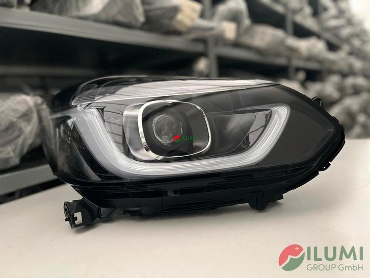HONDA JAZZ 5 V Voll LED KOPLAMP VORNE RECHTS, Auto-onderdelen, Verlichting, Gebruikt, Honda, Verzenden