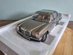 Sunstar 1:18 - Modelauto - Mercedes-Benz Strich 8 Coupe -, Nieuw
