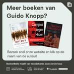 Geheimen van het Derde Rijk 9789059777811 Guido Knopp, Boeken, Verzenden, Gelezen, Guido Knopp