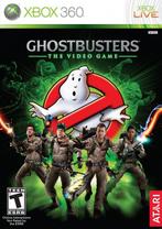 Ghostbusters The Video Game (Xbox 360), Vanaf 7 jaar, Gebruikt, Verzenden