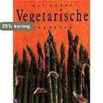 Het grote vegetarische kookboek 9783895085529 Vesting Anna, Verzenden, Gelezen, Vesting Anna