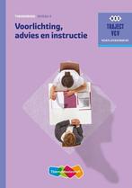 9789006910346 | Traject V&V - Voorlichting, advies en ins..., Verzenden, Nieuw
