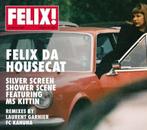 cd single - Felix Da Housecat - Silver screen shower scen..., Verzenden, Zo goed als nieuw