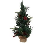 Kunstkerstboom | PerfectLED | 60 cm (Decoratie, Binnen), Diversen, Kerst, Verzenden, Nieuw
