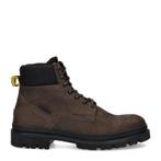 Lyle & Scott Torrance High veterboots voor heren, Verzenden, Nieuw, Bruin, Lyle & Scott