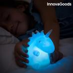 Veelkleurige Eenhoorn Lamp LED Unicorn, Kinderen en Baby's, Kinderkamer | Inrichting en Decoratie, Nieuw, Ophalen of Verzenden
