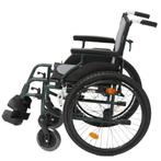 MultiMotion M10 lichtgewicht rolstoel – 45 cm zitbreedte – G, Ophalen of Verzenden, Nieuw