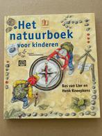 Ontdek de Natuur samen met uw kind - NIEUW, Boeken, Ophalen of Verzenden, Zo goed als nieuw, Non-fictie