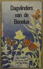 Veldgids dagvlinders van de Benelux / Veldgids / 3, Verzenden, Gelezen, Chris van Swaay
